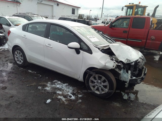 KIA RIO 2017 knadm4a35h6061646