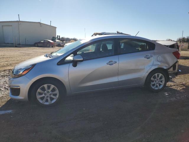 KIA RIO 2017 knadm4a35h6071058