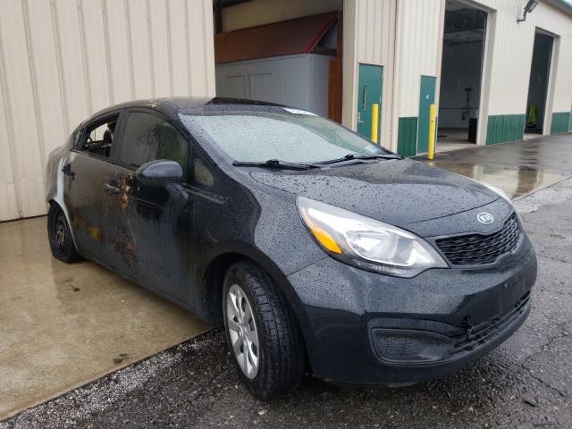 KIA RIO LX 2012 knadm4a36c6046307