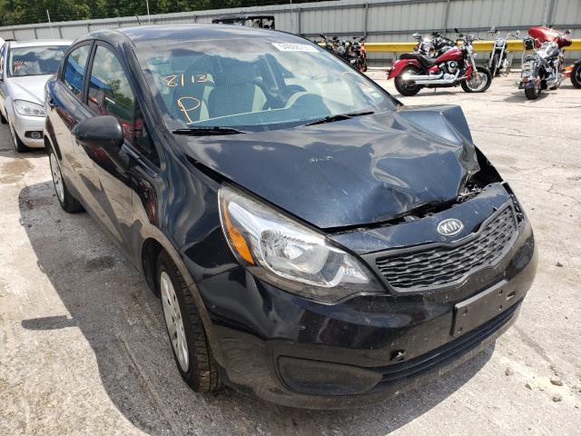 KIA RIO LX 2012 knadm4a36c6047201