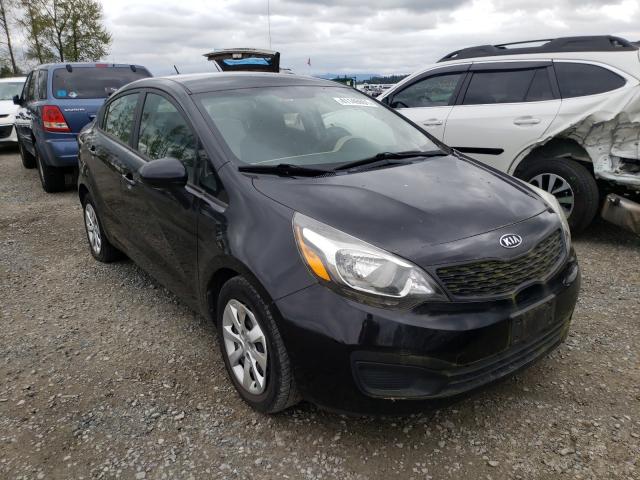 KIA RIO LX 2012 knadm4a36c6047618