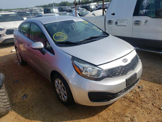 KIA RIO LX 2012 knadm4a36c6053502