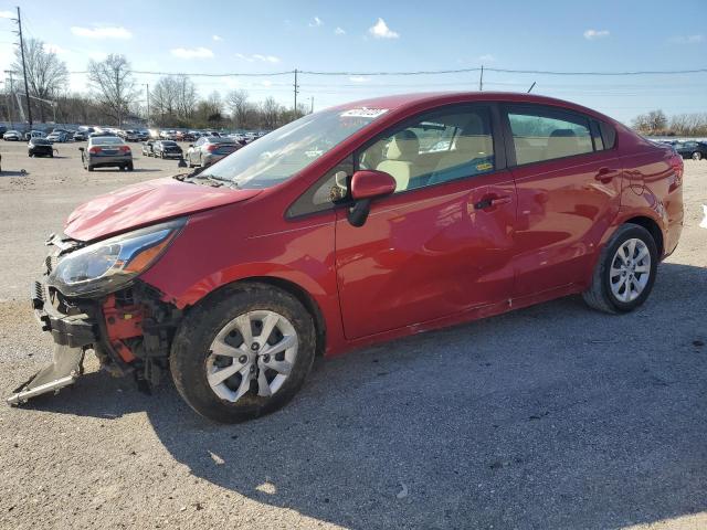 KIA RIO LX 2012 knadm4a36c6058361