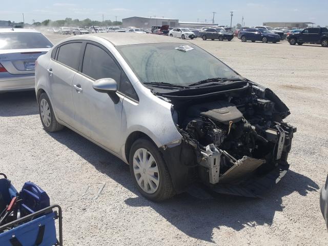 KIA RIO LX 2012 knadm4a36c6063043