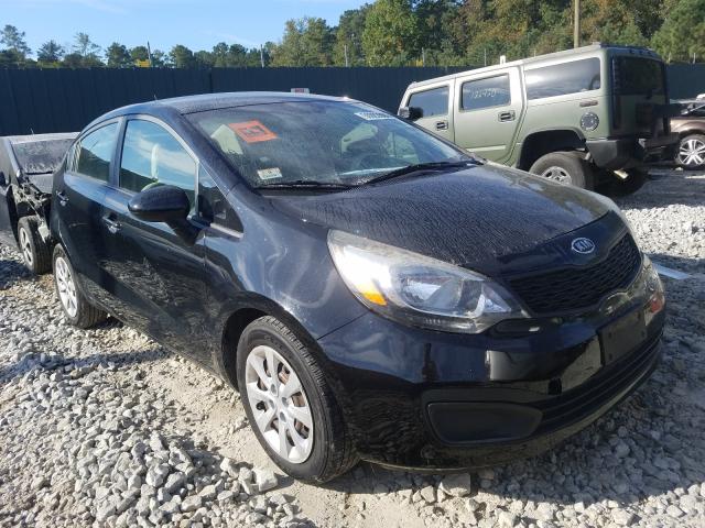 KIA RIO LX 2012 knadm4a36c6076472