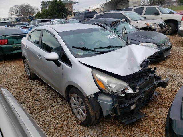 KIA RIO LX 2012 knadm4a36c6077413