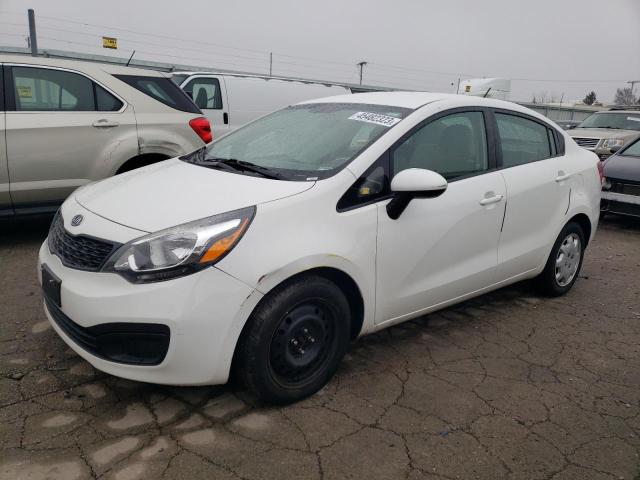 KIA RIO LX 2012 knadm4a36c6084541