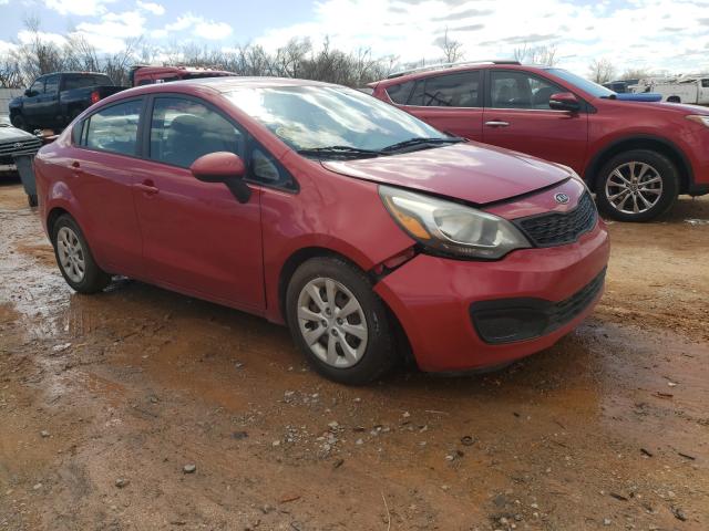 KIA RIO LX 2012 knadm4a36c6084586