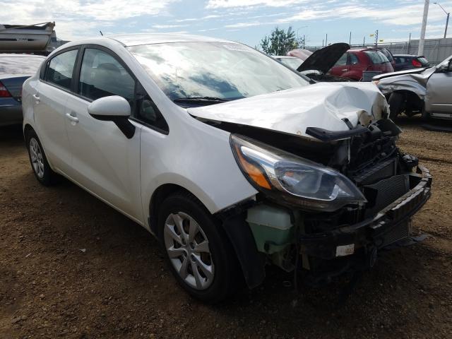 KIA RIO LX 2012 knadm4a36c6086161