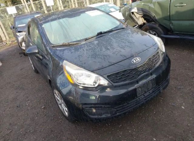 KIA RIO 2012 knadm4a36c6086337