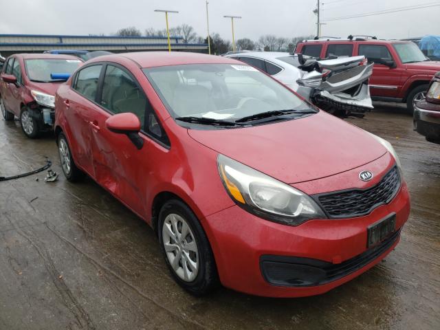 KIA RIO LX 2012 knadm4a36c6089626