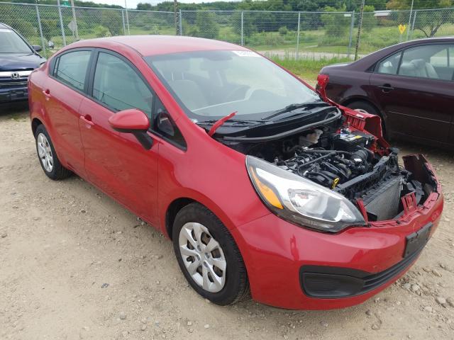 KIA RIO LX 2012 knadm4a36c6094289