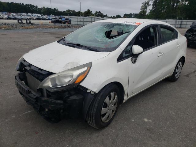 KIA RIO LX 2012 knadm4a36c6095264