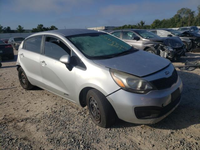 KIA RIO LX 2013 knadm4a36d6096707