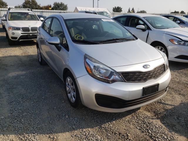 KIA RIO LX 2013 knadm4a36d6111982