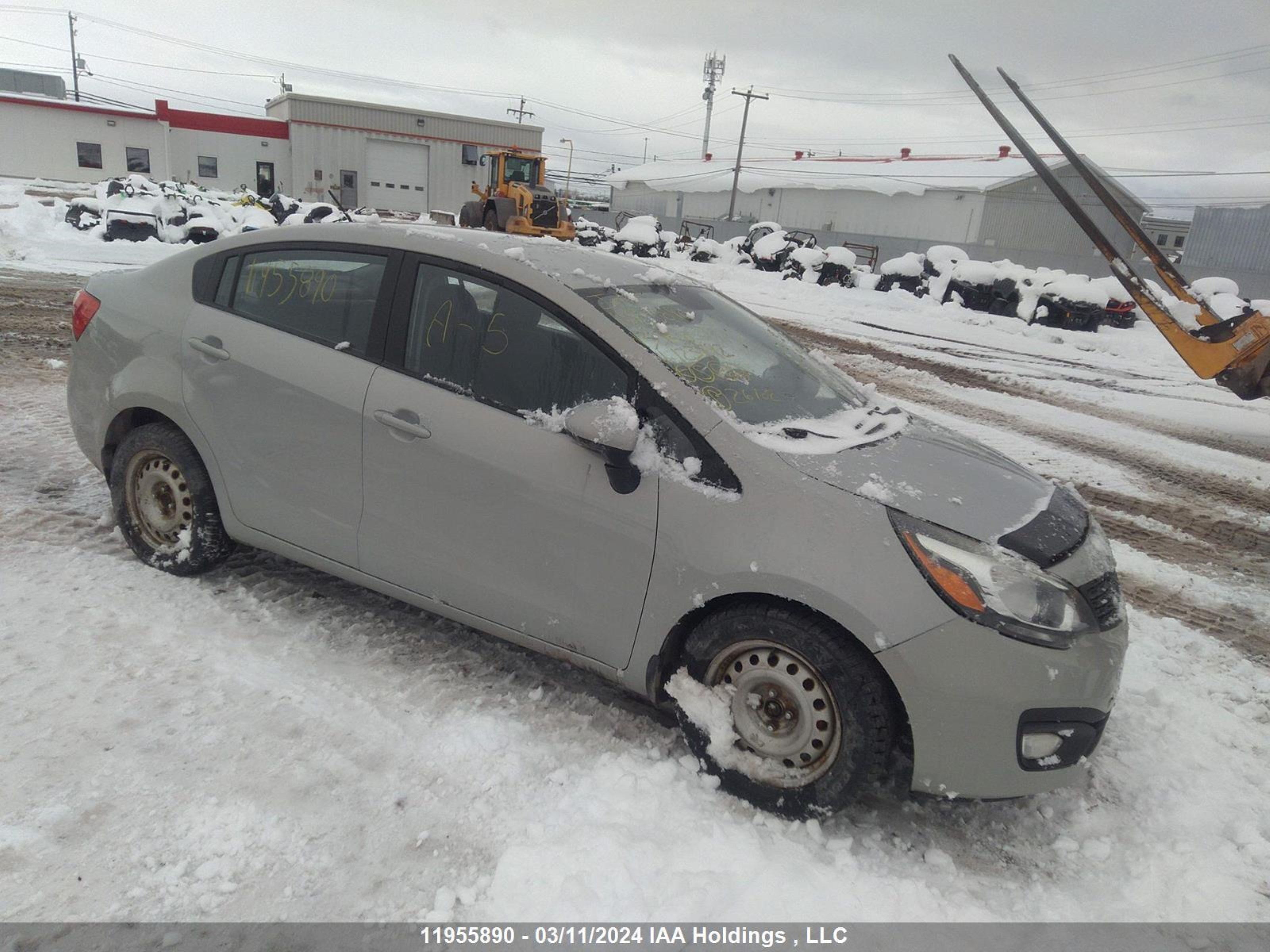 KIA RIO 2013 knadm4a36d6123792