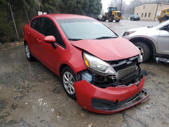 KIA RIO LX 2013 knadm4a36d6124439