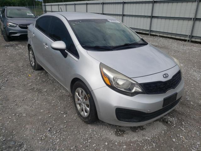 KIA RIO LX 2013 knadm4a36d6124473