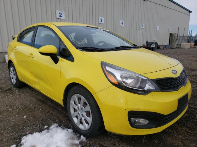 KIA RIO LX 2013 knadm4a36d6127289