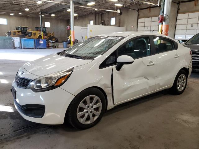 KIA RIO LX 2013 knadm4a36d6141161