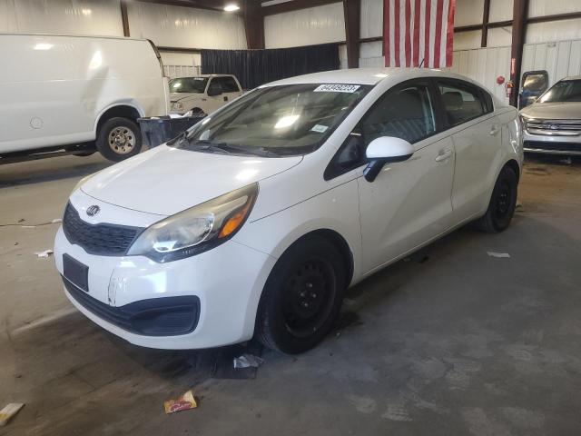 KIA RIO LX 2013 knadm4a36d6165279