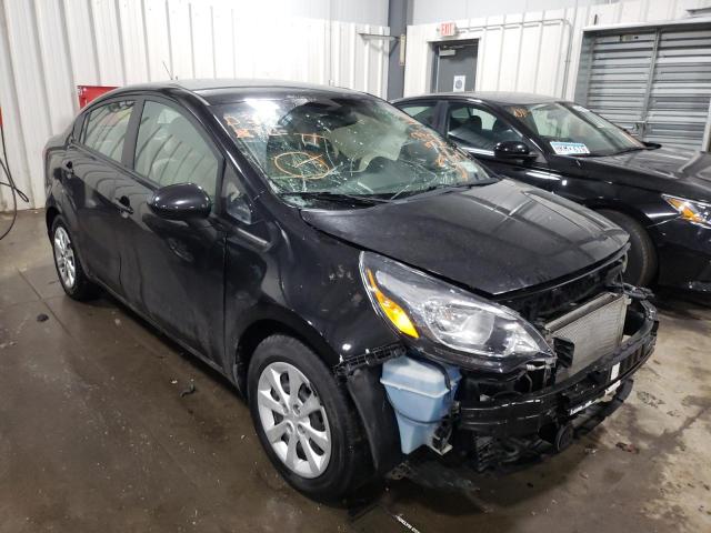 KIA RIO LX 2013 knadm4a36d6167744