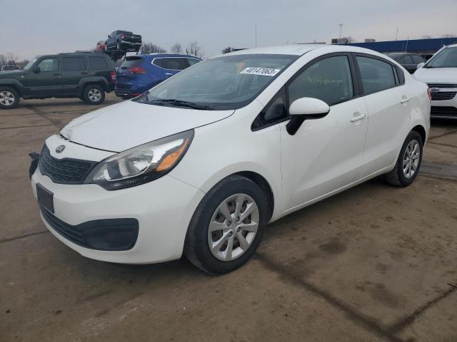 KIA RIO LX 2013 knadm4a36d6172961