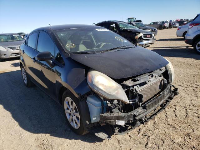 KIA RIO LX 2013 knadm4a36d6181479