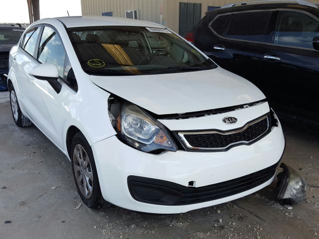 KIA RIO LX 2013 knadm4a36d6186049