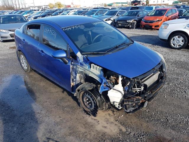 KIA RIO LX 2013 knadm4a36d6187721