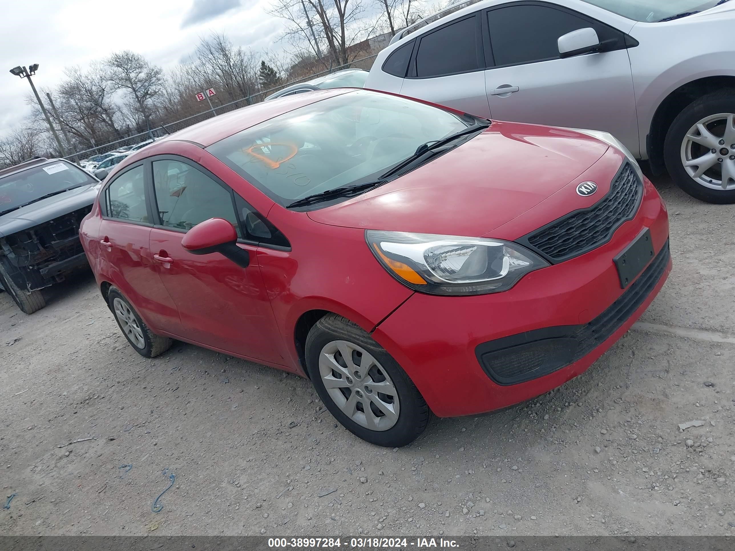 KIA RIO 2013 knadm4a36d6204209