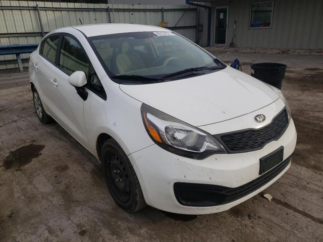 KIA RIO LX 2013 knadm4a36d6211905