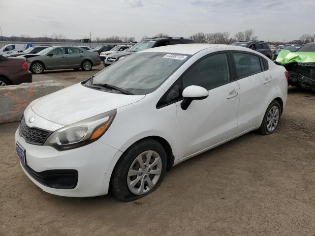 KIA RIO LX 2013 knadm4a36d6213802