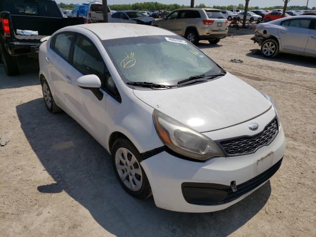 KIA RIO LX 2013 knadm4a36d6216943