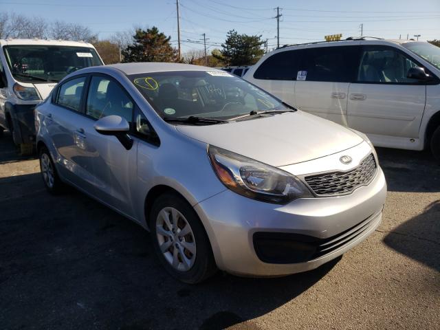 KIA RIO LX 2013 knadm4a36d6224539