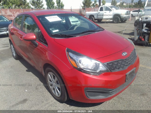 KIA RIO 2013 knadm4a36d6231300