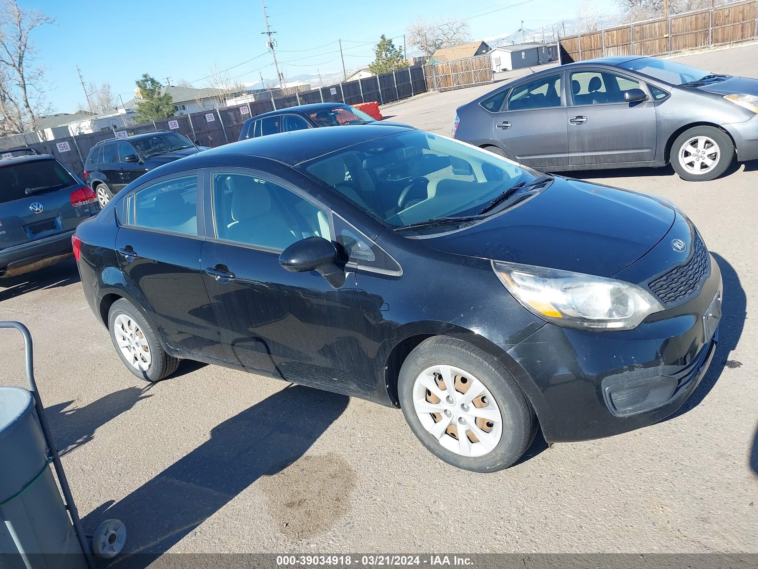 KIA RIO 2013 knadm4a36d6231460