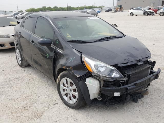 KIA RIO LX 2013 knadm4a36d6231961