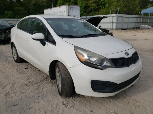 KIA RIO LX 2013 knadm4a36d6234861