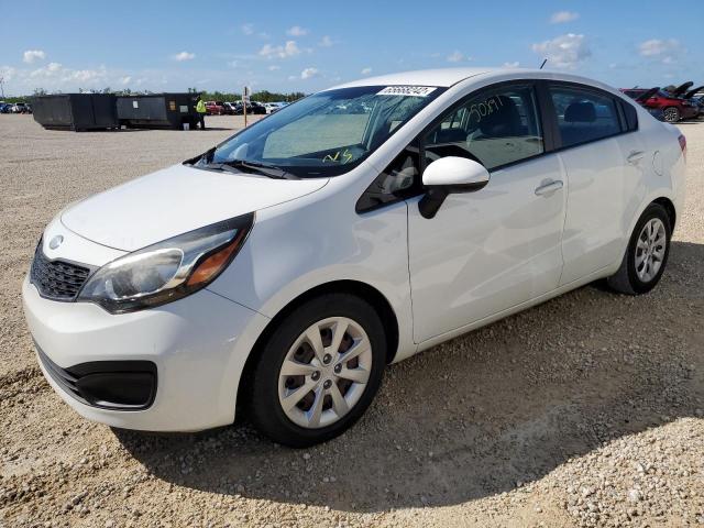 KIA RIO LX 2013 knadm4a36d6238005