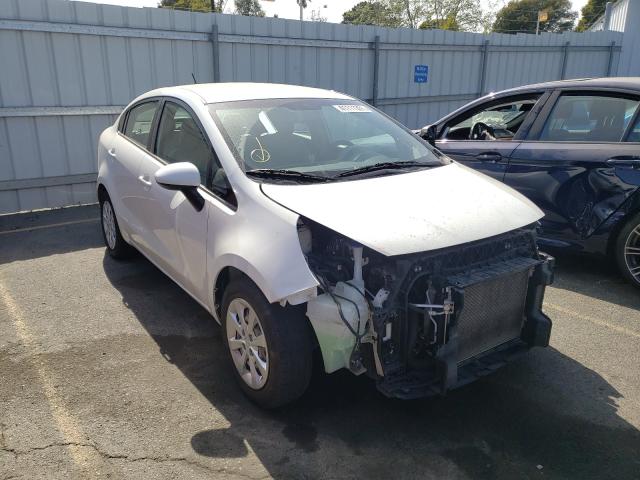 KIA RIO LX 2013 knadm4a36d6238327