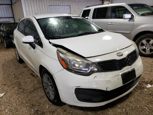 KIA RIO LX 2013 knadm4a36d6247111