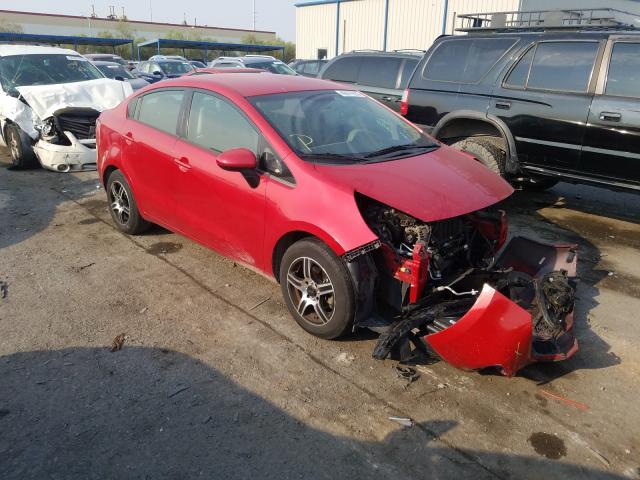 KIA RIO LX 2013 knadm4a36d6254608