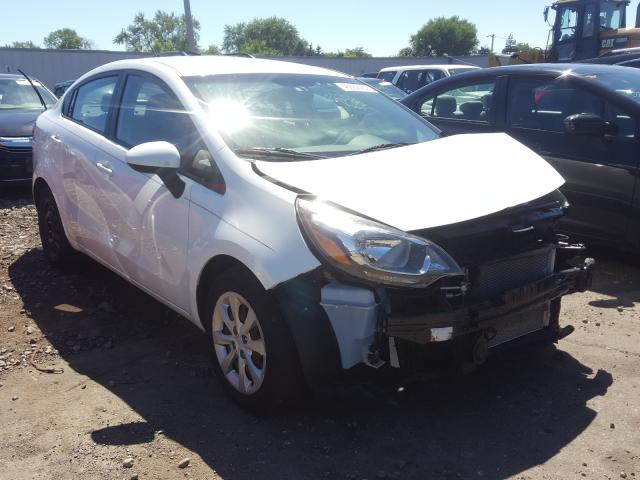 KIA RIO LX 2013 knadm4a36d6255130