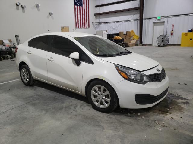 KIA RIO LX 2013 knadm4a36d6265317