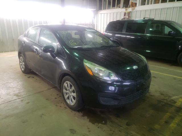 KIA RIO LX 2013 knadm4a36d6268153