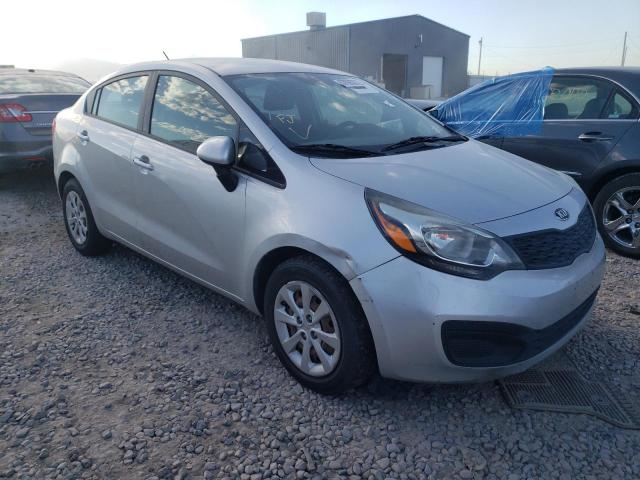 KIA RIO LX 2013 knadm4a36d6293537