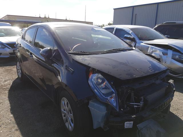 KIA RIO LX 2013 knadm4a36d6307923