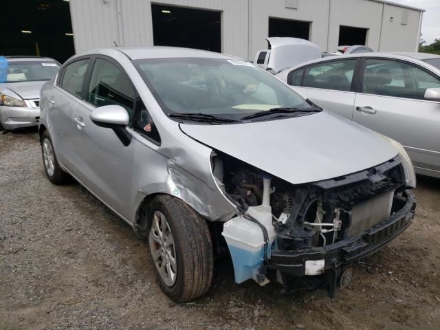 KIA RIO LX 2013 knadm4a36d6308392