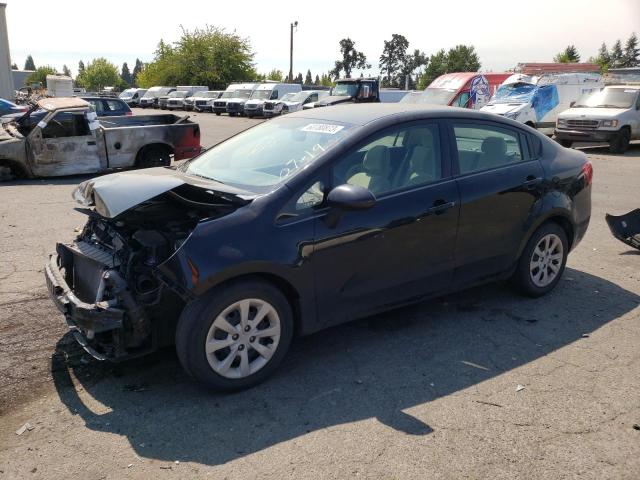 KIA RIO LX 2013 knadm4a36d6312457